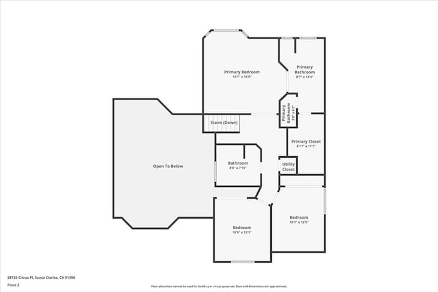 28735 Citrus Pl, Saugus, CA 91390 - photo 42