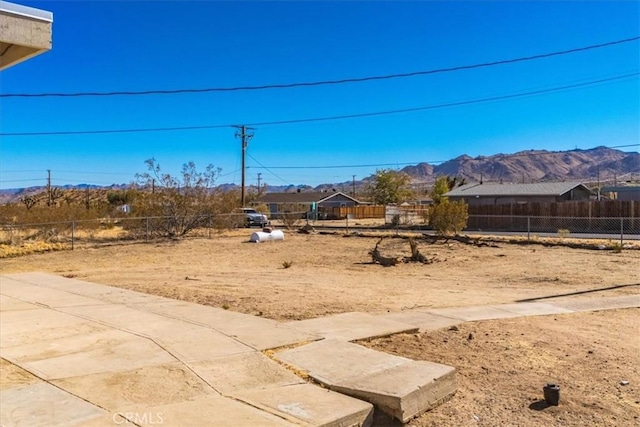 59200 Barron Dr, Yucca Valley, CA 92284 - photo 27