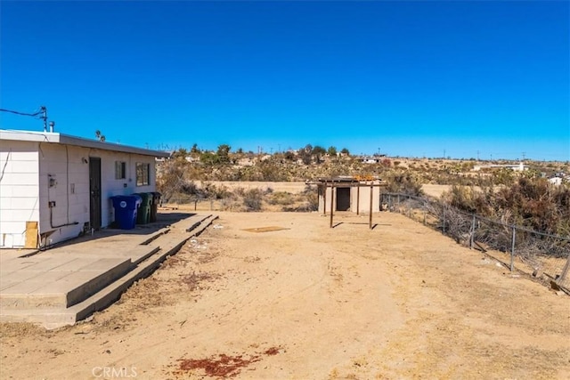 59200 Barron Dr, Yucca Valley, CA 92284 - photo 29
