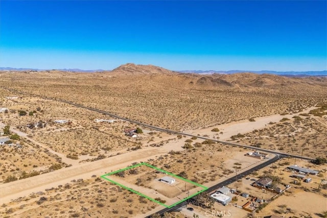 59200 Barron Dr, Yucca Valley, CA 92284 - photo 58