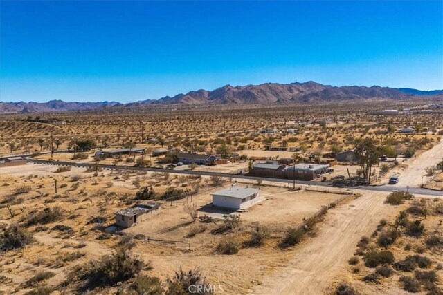 59200 Barron Dr, Yucca Valley, CA 92284 - photo 48