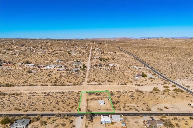 59200 Barron Dr, Yucca Valley, CA 92284 - photo 57