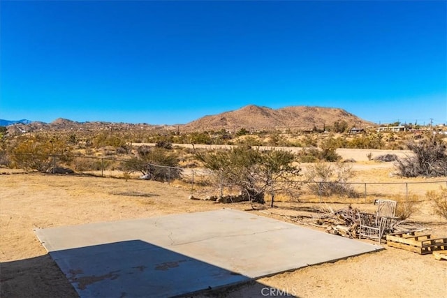 59200 Barron Dr, Yucca Valley, CA 92284 - photo 46