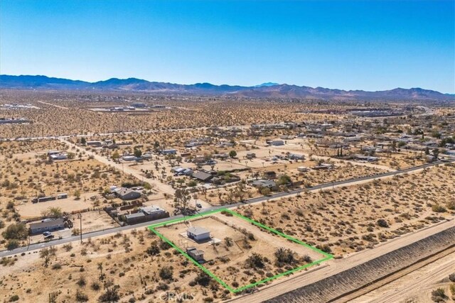 59200 Barron Dr, Yucca Valley, CA 92284 - photo 55