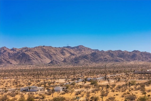 59200 Barron Dr, Yucca Valley, CA 92284 - photo 22