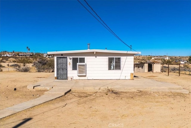 59200 Barron Dr, Yucca Valley, CA 92284 - photo 3