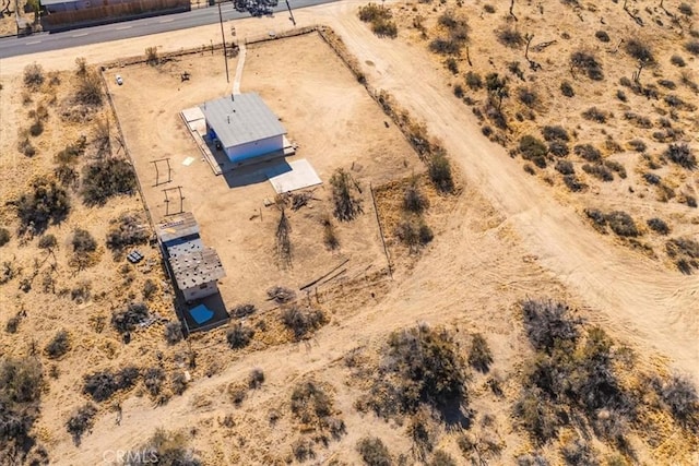 59200 Barron Dr, Yucca Valley, CA 92284 - photo 51