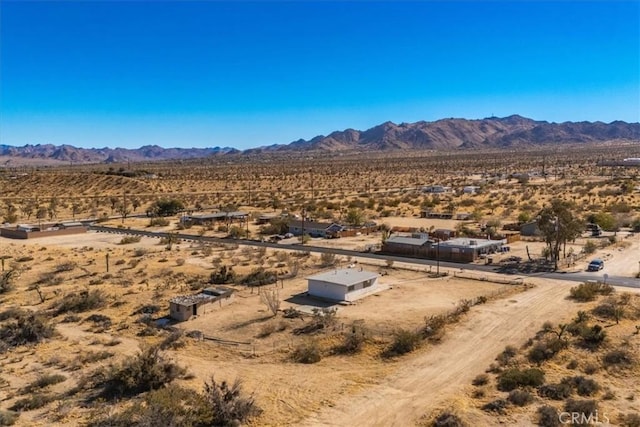 59200 Barron Dr, Yucca Valley, CA 92284 - photo 47