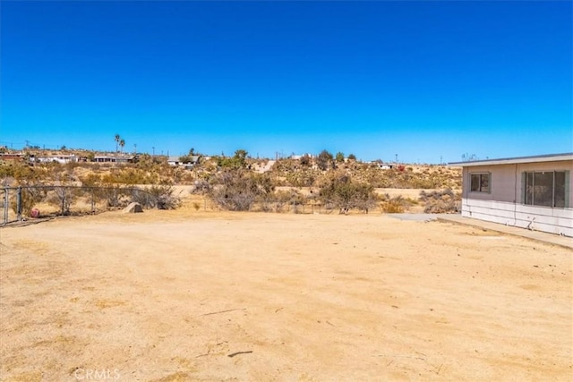59200 Barron Dr, Yucca Valley, CA 92284 - photo 32