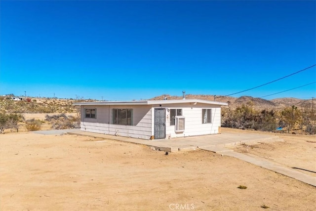 59200 Barron Dr, Yucca Valley, CA 92284 - photo 2