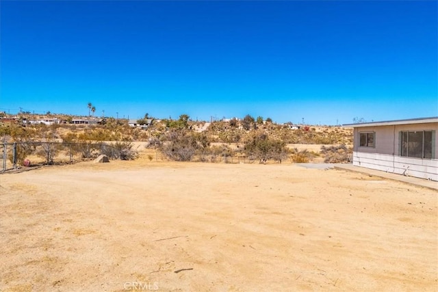 59200 Barron Dr, Yucca Valley, CA 92284 - photo 26