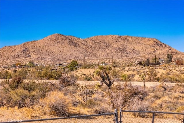 59200 Barron Dr, Yucca Valley, CA 92284 - photo 33