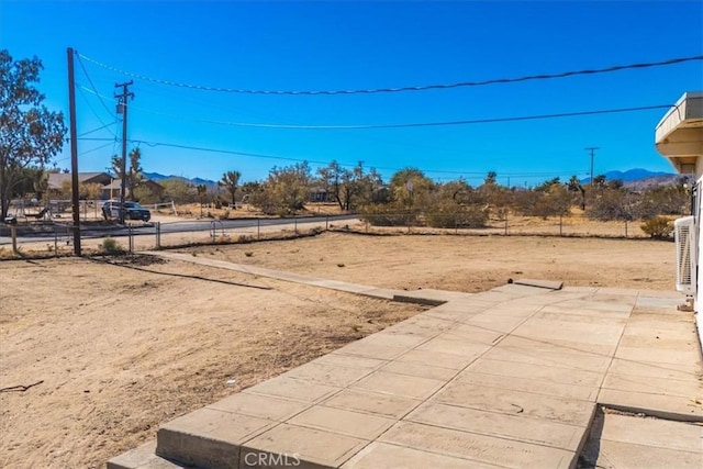 59200 Barron Dr, Yucca Valley, CA 92284 - photo 30