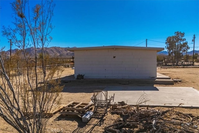 59200 Barron Dr, Yucca Valley, CA 92284 - photo 42