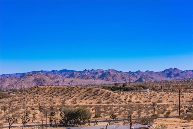 59200 Barron Dr, Yucca Valley, CA 92284 - photo 23