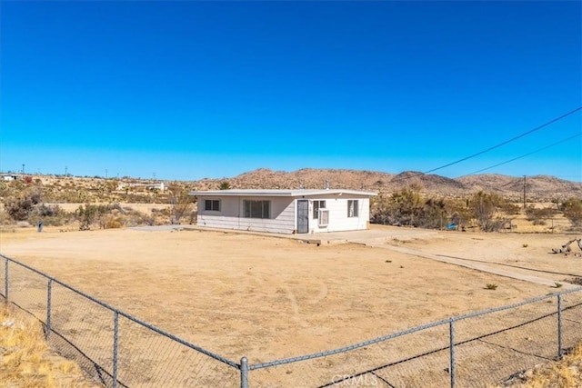 59200 Barron Dr, Yucca Valley, CA 92284 - photo 1