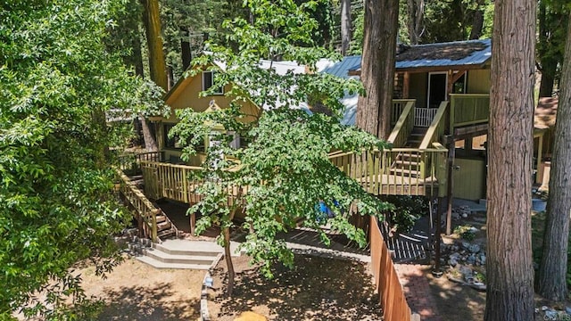 1148 Saturn Way, Crestline, CA 92325 - photo 34