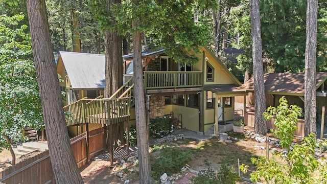 1148 Saturn Way, Crestline, CA 92325 - photo 33