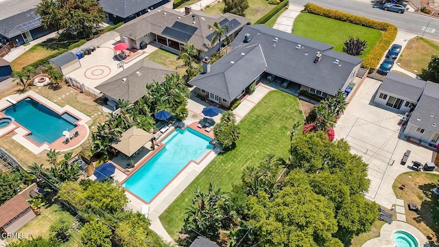 2719 Mayflower Ave, Arcadia, CA 91006 - photo 52