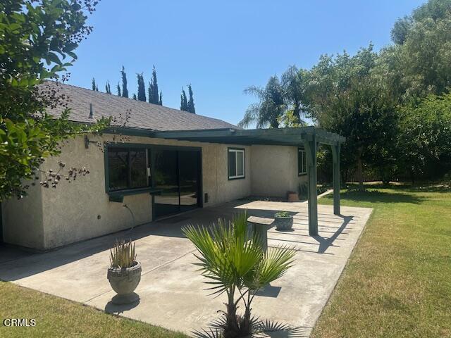 1120 Sunnyglenn Ave, Ojai, CA 93023 - photo 11