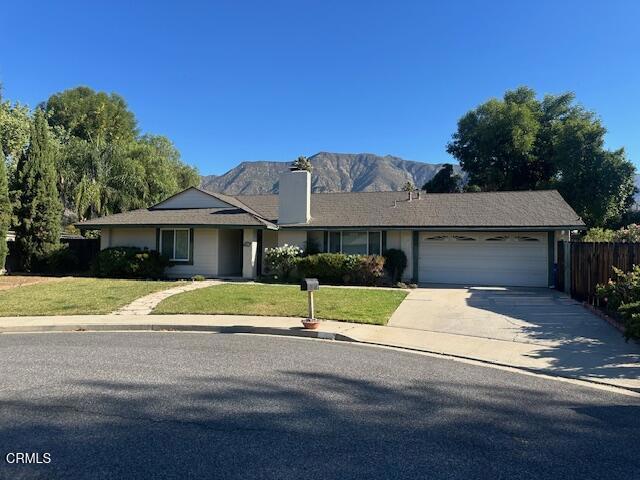 1120 Sunnyglenn Ave, Ojai, CA 93023 - photo 1