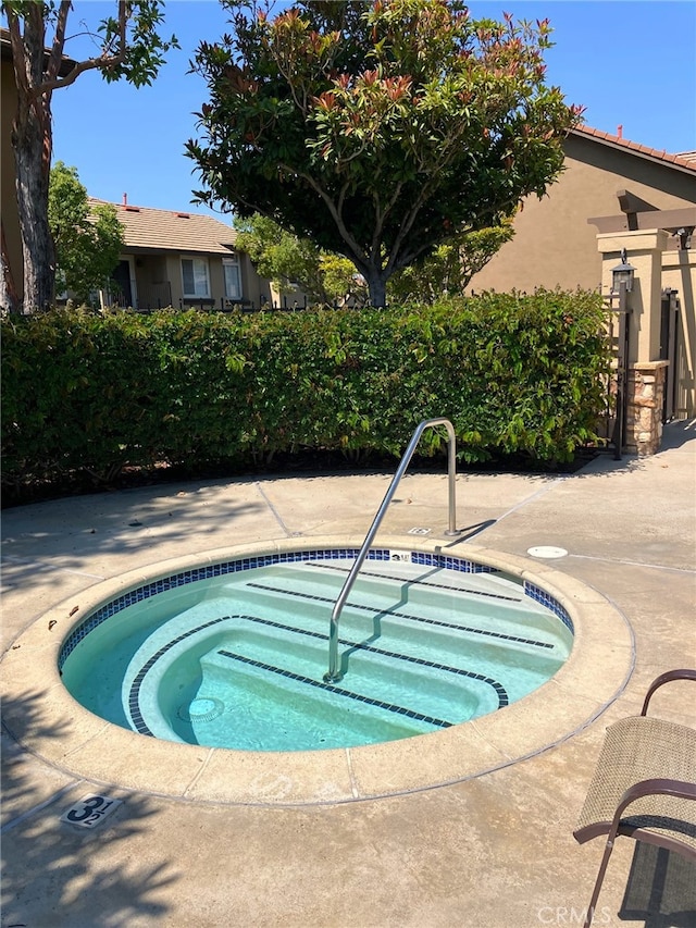 8116 E Oak Rdg, Anaheim Hills, CA 92808 - photo 30