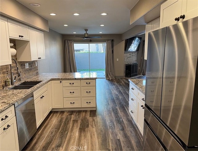 8116 E Oak Rdg, Anaheim Hills, CA 92808 - photo 9