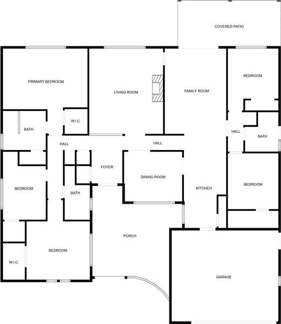 13011 Barto Dr, Granada Hills, CA 91344 - photo 4