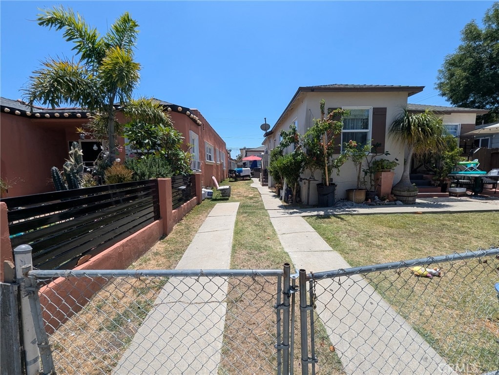 4170 W 161st St, Lawndale, CA 90260 - photo 2