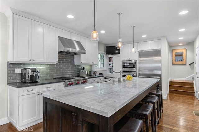 36 Pomona Ave, Long Beach, CA 90803 - photo 13