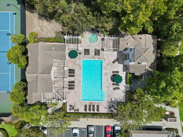 3550 Caminito El Rincon Unit 69, San Diego, CA 92130 - photo 16