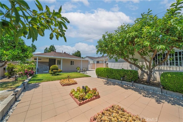 14702 Ibex Ave, Norwalk, CA 90650 - photo 22