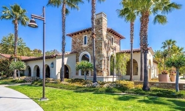 33 Castellana, Lake Forest, CA 92630 - photo 59