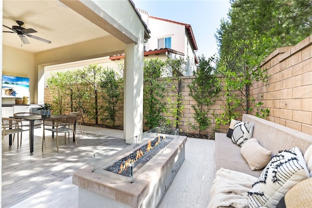 33 Castellana, Lake Forest, CA 92630 - photo 50