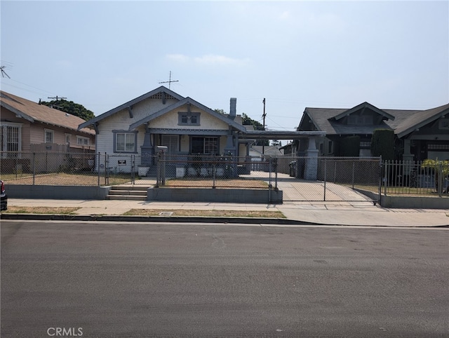4156 Halldale Ave, Los Angeles, CA 90062 - photo 2
