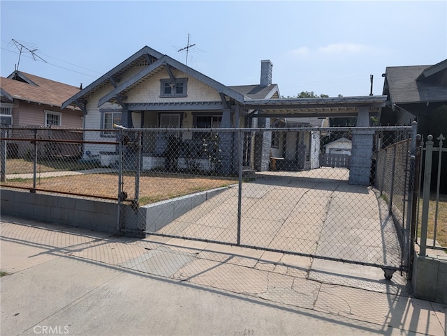 4156 Halldale Ave, Los Angeles, CA 90062 - photo 3