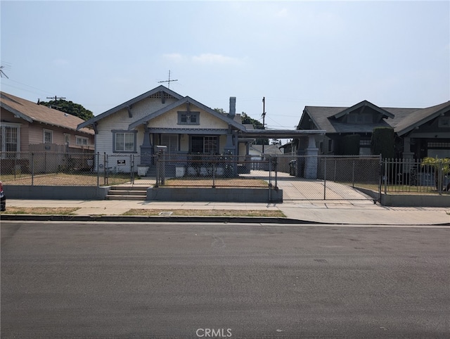 4156 Halldale Ave, Los Angeles, CA 90062 - photo 1