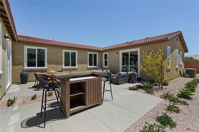 138 Via Palermo, Cathedral City, CA 92234 - photo 22