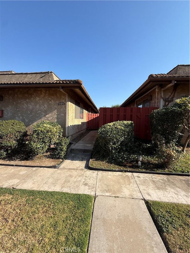 412 E Newmark Ave Unit D, Monterey Park, CA 91755 - photo 2