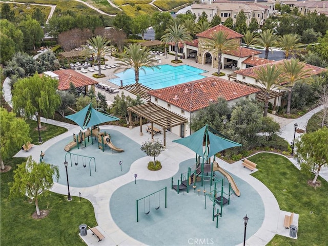 108 Heather Mist, Irvine, CA 92618 - photo 71