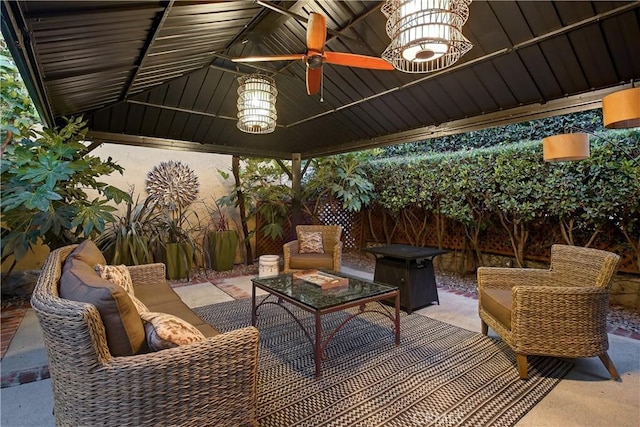 115 Annandale Rd, Pasadena, CA 91105 - photo 40