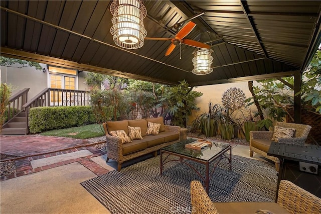 115 Annandale Rd, Pasadena, CA 91105 - photo 41