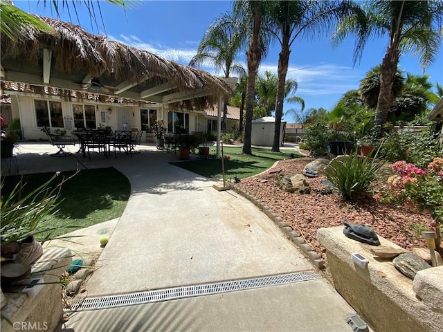 25381 Charina Ln, Homeland, CA 92548 - photo 19