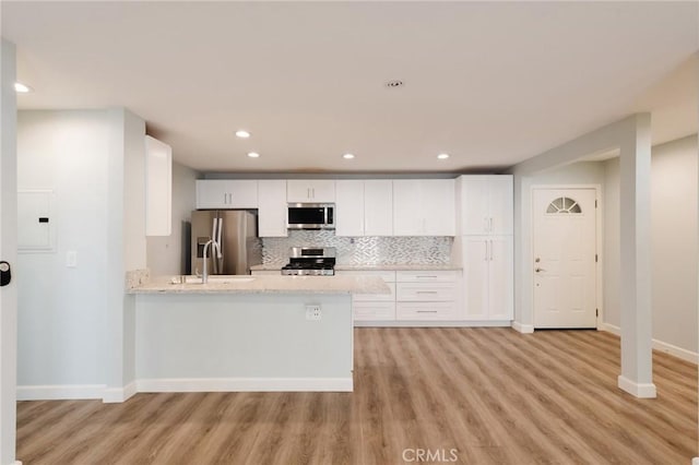 4727 W 147th St Unit 114, Lawndale, CA 90260 - photo 1