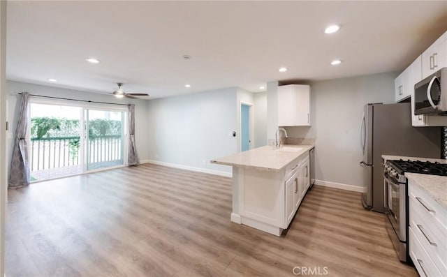 4727 W 147th St Unit 114, Lawndale, CA 90260 - photo 6