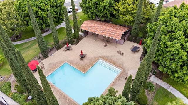 11 Shenandoah, Irvine, CA 92620 - photo 55