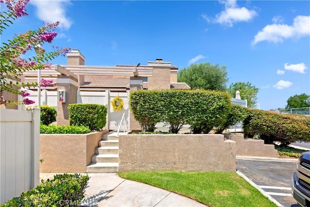 8360 Gabriel Dr Unit A, Rancho Cucamonga, CA 91730 - photo 2