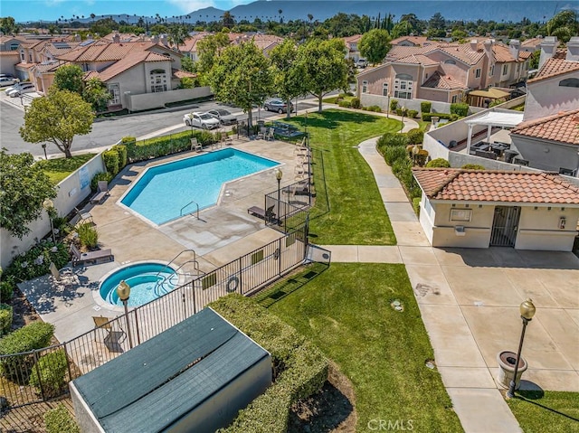 1717 Cabrillo St, West Covina, CA 91791 - photo 38