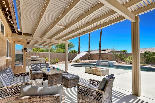 83281 Brighton Crest Dr, Indio, CA 92203 - photo 34