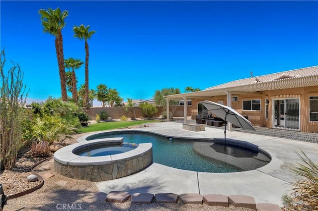 83281 Brighton Crest Dr, Indio, CA 92203 - photo 31